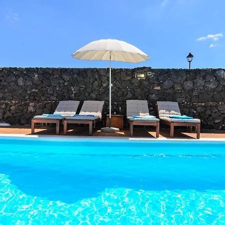 Casa Gasparini Tahiche Buitenkant foto