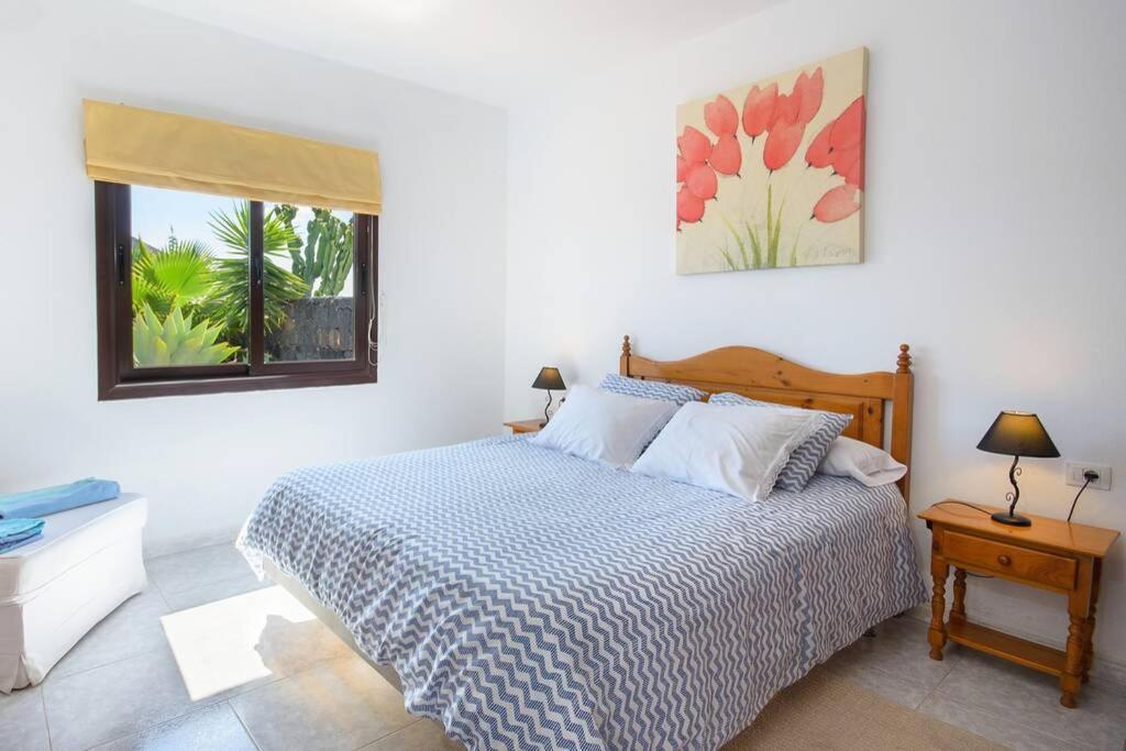 Casa Gasparini Tahiche Buitenkant foto