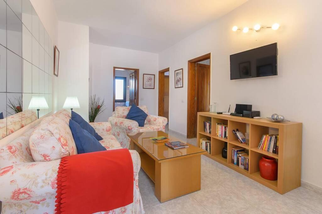 Casa Gasparini Tahiche Buitenkant foto
