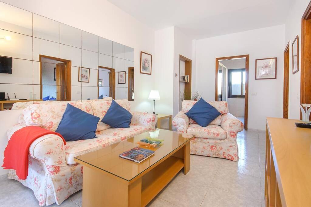 Casa Gasparini Tahiche Buitenkant foto