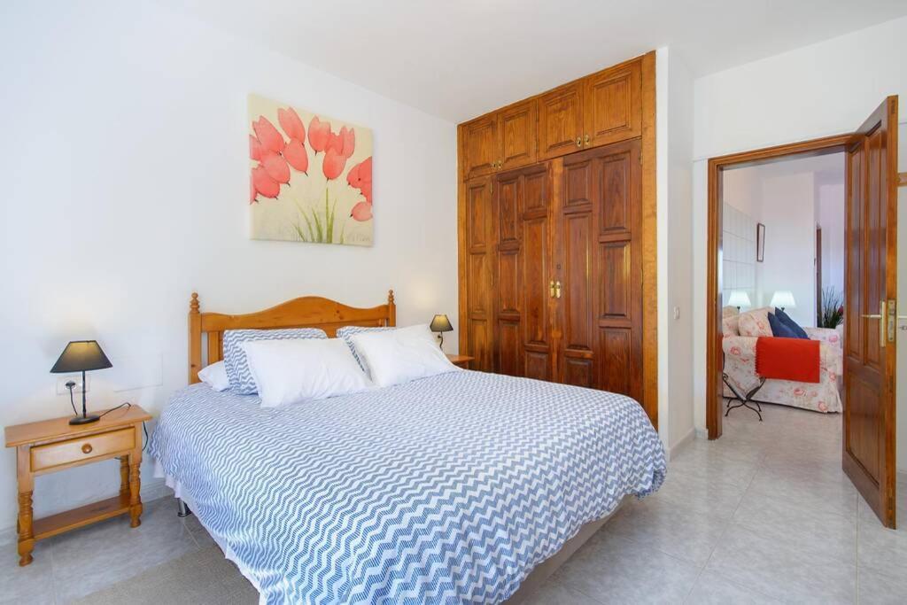 Casa Gasparini Tahiche Buitenkant foto
