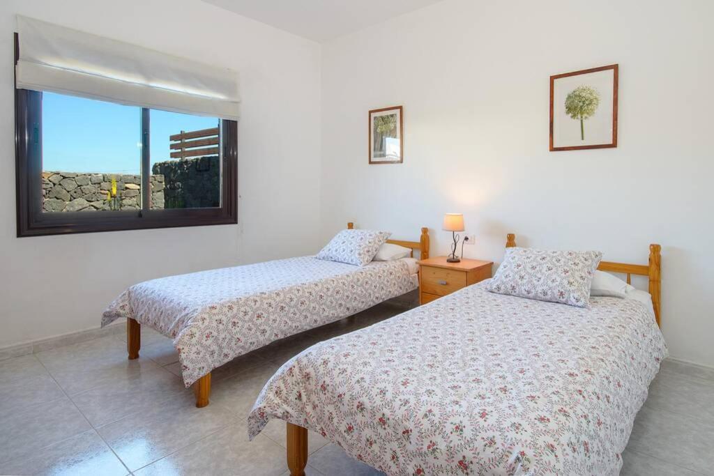Casa Gasparini Tahiche Buitenkant foto
