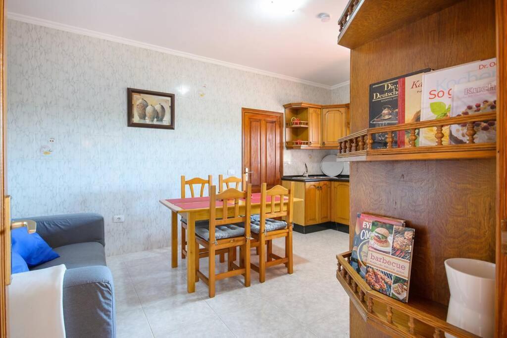Casa Gasparini Tahiche Buitenkant foto
